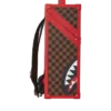 ALL OR NOTHING SHARKS IN PARIS CHATURANGA SHARK 1900 BACKPACK