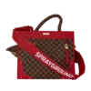 ALL OR NOTHING SHARKS IN PARIS TOTE