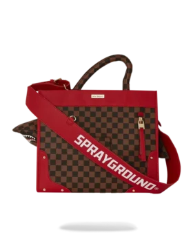 ALL OR NOTHING SHARKS IN PARIS TOTE
