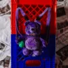 ALL SYSTEMS GO BEAR CUB BACKPACK