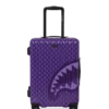ALL SYSTEMS GO CARRY-ON LUGGAGE