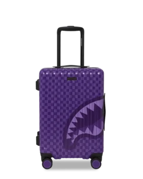 ALL SYSTEMS GO CARRY-ON LUGGAGE