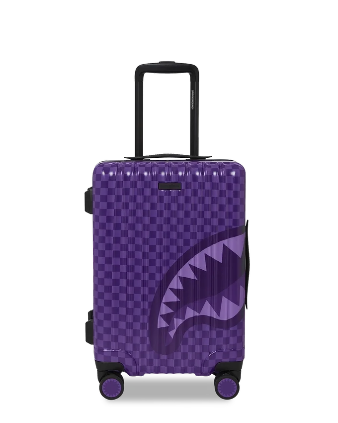 ALL SYSTEMS GO CARRY-ON LUGGAGE