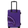 ALL SYSTEMS GO CARRY-ON LUGGAGE