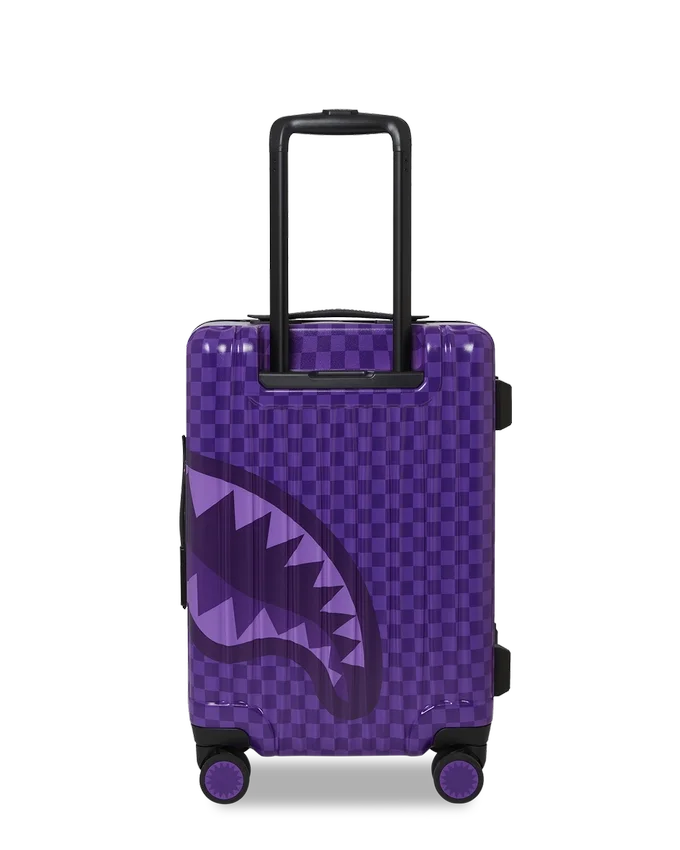 ALL SYSTEMS GO CARRY-ON LUGGAGE