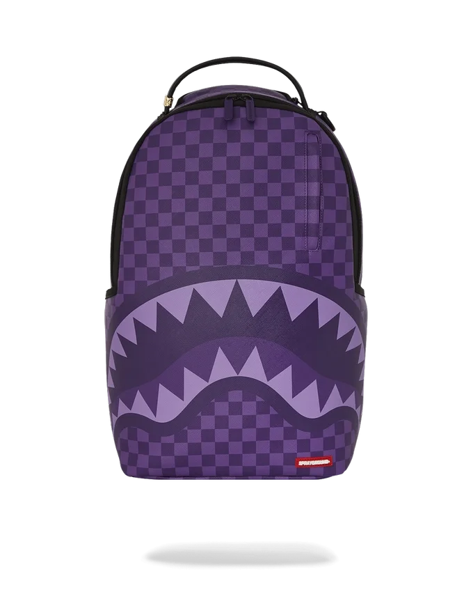 ALL SYSTEMS GO DLXSV BACKPACK