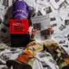 ALL SYSTEMS GO DLXSV BACKPACK