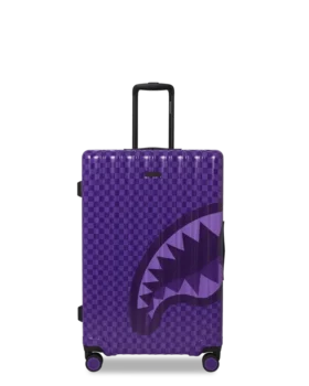 ALL SYSTEMS GO FULL-SIZE LUGGAGE