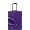 ALL SYSTEMS GO FULL-SIZE LUGGAGE