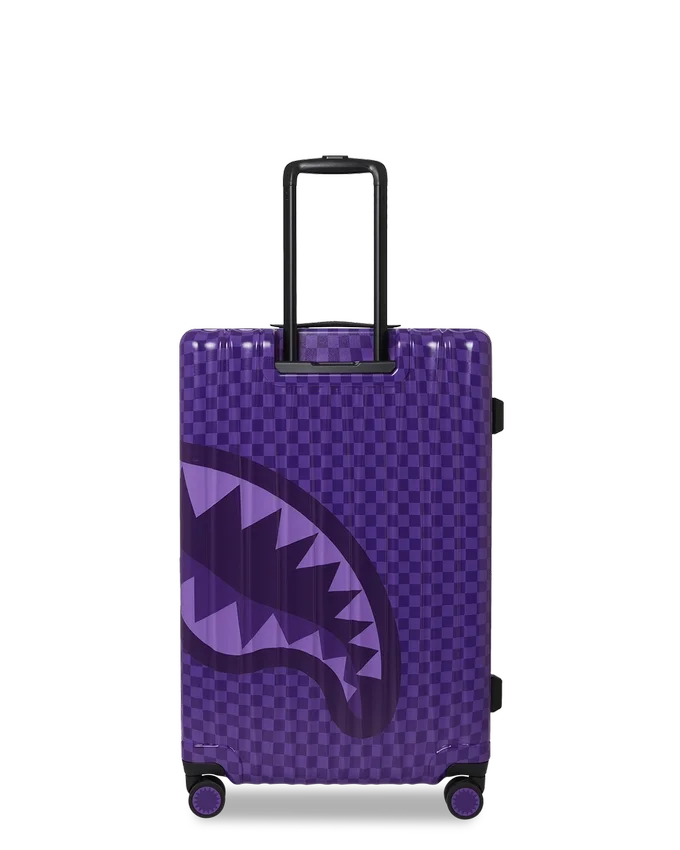 ALL SYSTEMS GO FULL-SIZE LUGGAGE
