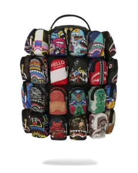 ALL THE BAGS IN THE WORLD - 15 YEAR ANNIVERSARY SUPER RARE DROP