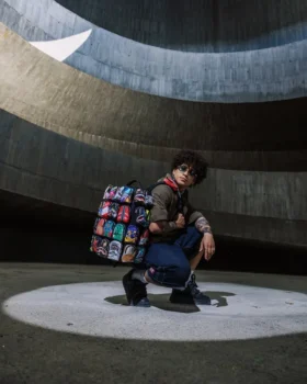 ALL THE BAGS IN THE WORLD – 15 YEAR ANNIVERSARY SUPER RARE DROP
