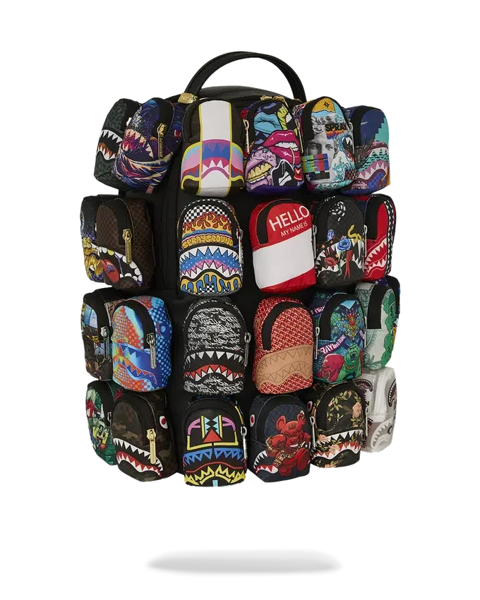 ALL THE BAGS IN THE WORLD - 15 YEAR ANNIVERSARY SUPER RARE DROP