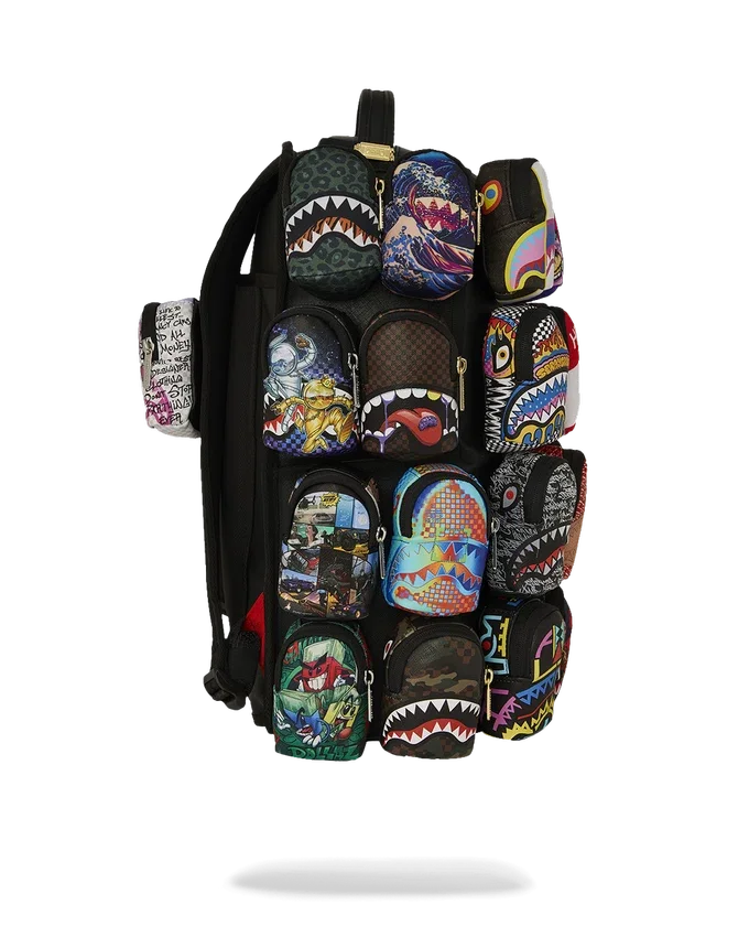 ALL THE BAGS IN THE WORLD - 15 YEAR ANNIVERSARY SUPER RARE DROP