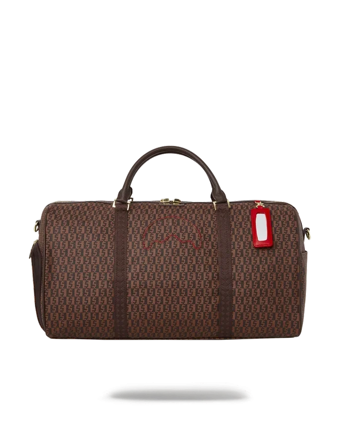 ALPHA NAVIGATOR DUFFLE