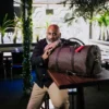 ALPHA NAVIGATOR DUFFLE