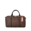 ALPHA NAVIGATOR MINI DUFFLE