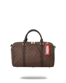 ALPHA NAVIGATOR MINI DUFFLE