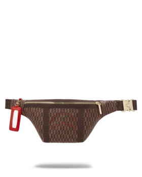 ALPHA NAVIGATOR SAVVY CROSSBODY