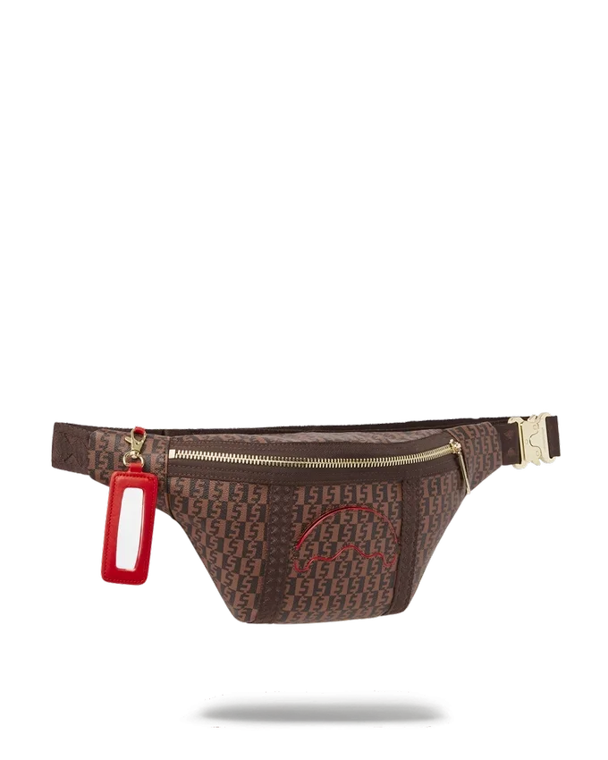 ALPHA NAVIGATOR SAVVY CROSSBODY