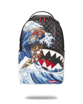 AMARI BAILEY & SISTER SURFRIDER COLLAB BACKPACK (DLXV)