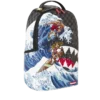 AMARI BAILEY & SISTER SURFRIDER COLLAB BACKPACK (DLXV)