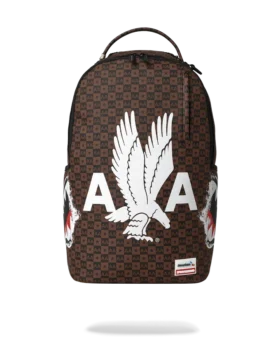 AMERICAN AIRLINES 100 YRS -AA TAKES FLIGHT BACKPACK