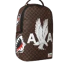 AMERICAN AIRLINES 100 YRS -AA TAKES FLIGHT BACKPACK