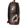 AMERICAN AIRLINES 100 YRS -AA TAKES FLIGHT BACKPACK