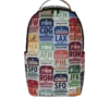 AMERICAN AIRLINES 100 YRS GLOBAL TRAVELER BACKPACK
