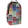 AMERICAN AIRLINES 100 YRS GLOBAL TRAVELER BACKPACK