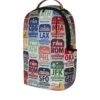 AMERICAN AIRLINES 100 YRS GLOBAL TRAVELER BACKPACK