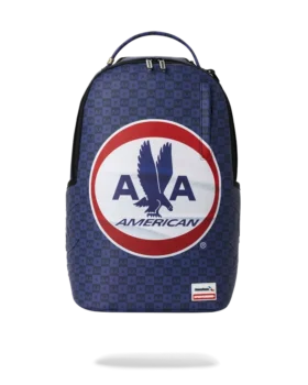 AMERICAN AIRLINES 100 YRS - OG EAGLE BACKPACK
