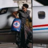 AMERICAN AIRLINES 100 YRS - OG EAGLE BACKPACK