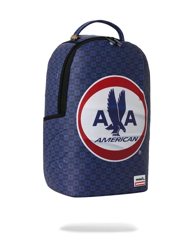 AMERICAN AIRLINES 100 YRS - OG EAGLE BACKPACK