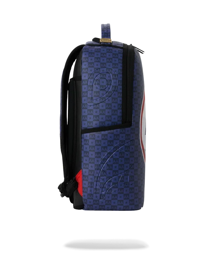 AMERICAN AIRLINES 100 YRS - OG EAGLE BACKPACK