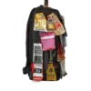 AMERICAN AIRLINES 100 YRS - TAGS ON TAGS BACKPACK