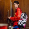 AMP'D UP BACKPACK