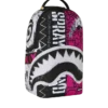 AMP'D UP BACKPACK