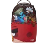 ANGRY BIRDS MONEY BOYS BACKPACK