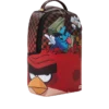ANGRY BIRDS MONEY BOYS BACKPACK