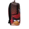 ANGRY BIRDS MONEY BOYS BACKPACK