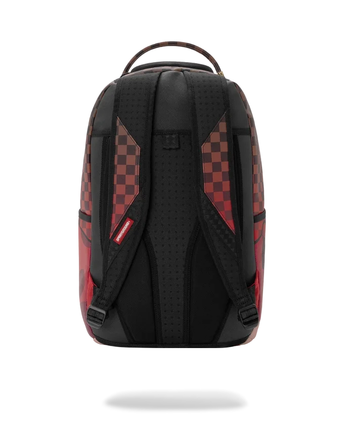 ANGRY BIRDS MONEY BOYS BACKPACK