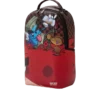 ANGRY BIRDS MONEY BOYS BACKPACK
