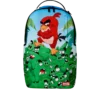 ANGRY BIRDS PIG MOUNTAIN BACKPACK