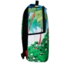 ANGRY BIRDS PIG MOUNTAIN BACKPACK