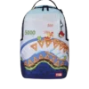ANGRY BIRDS SHARK DEFENSE BACKPACK