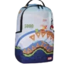 ANGRY BIRDS SHARK DEFENSE BACKPACK