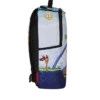 ANGRY BIRDS SHARK DEFENSE BACKPACK