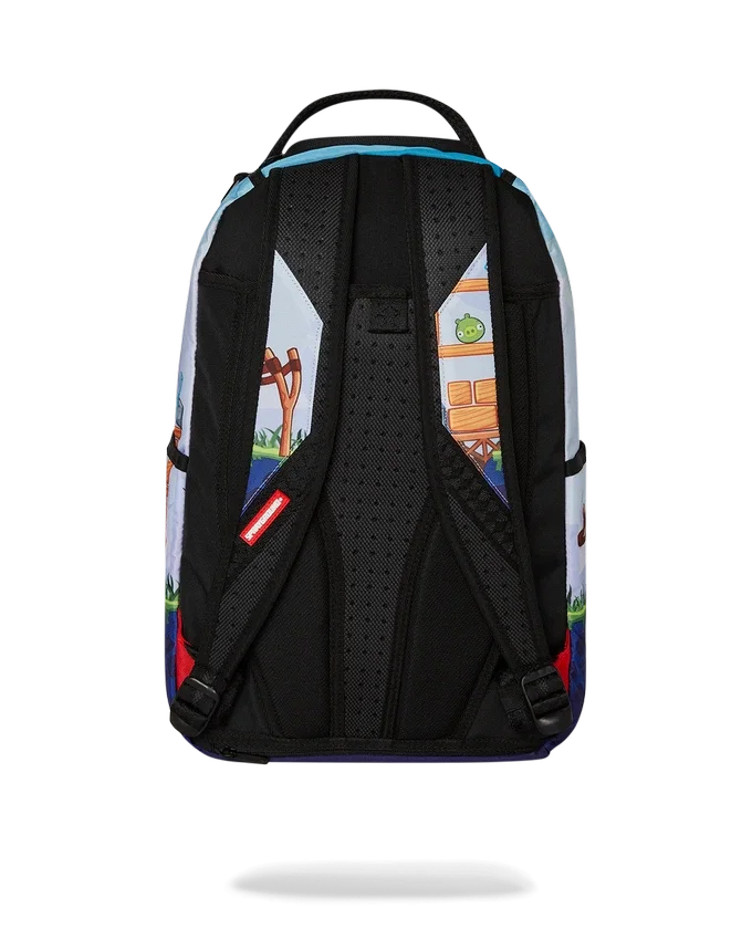 ANGRY BIRDS SHARK DEFENSE BACKPACK